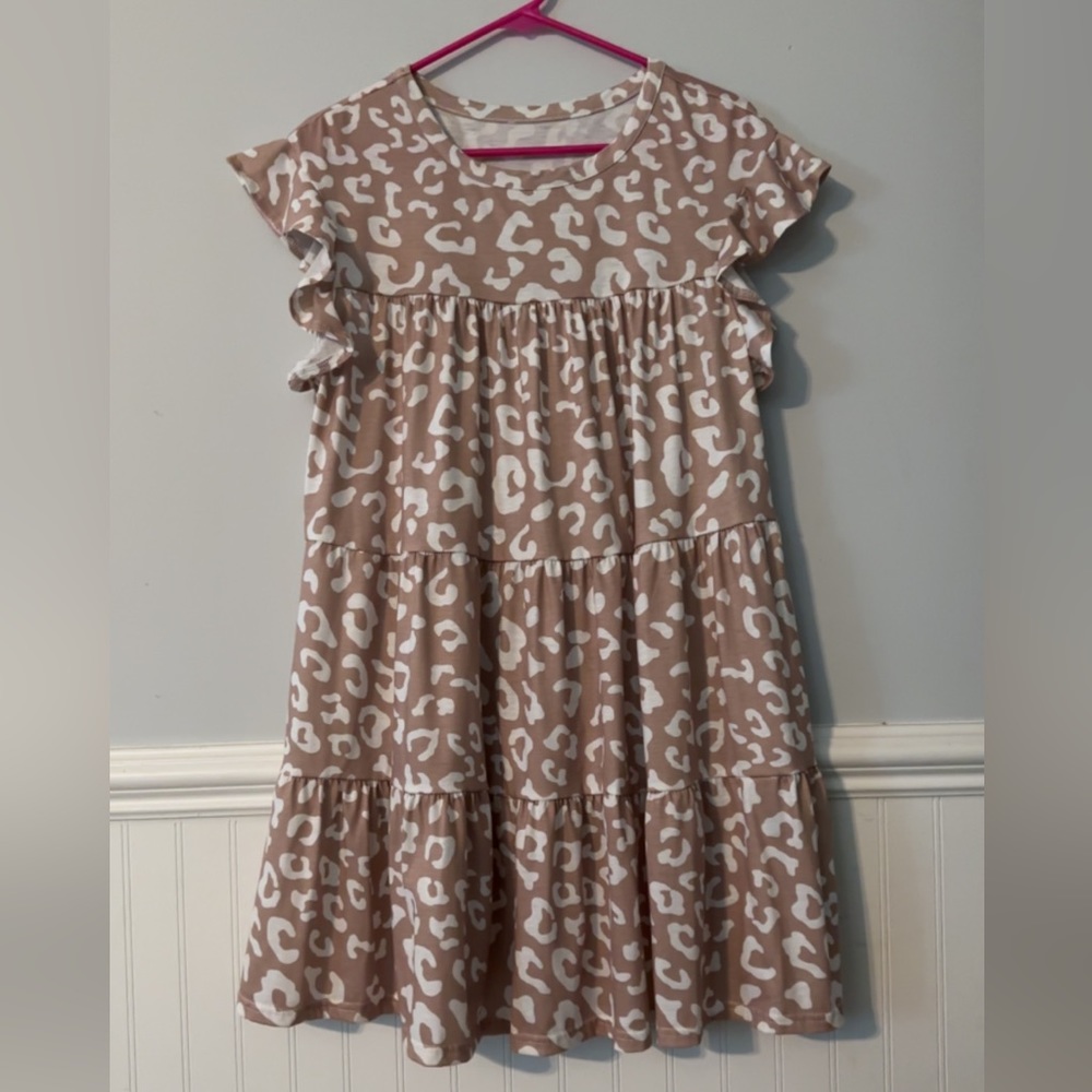 Boutique Dress